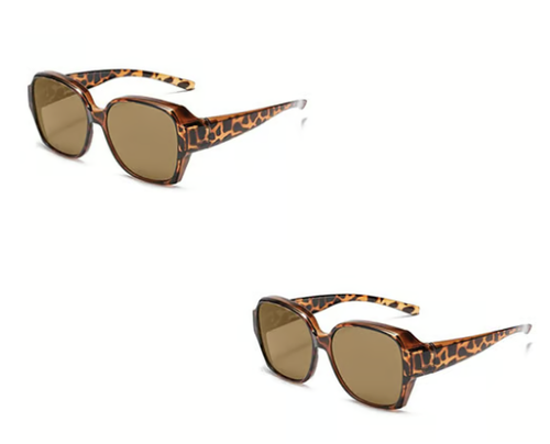 🎉😎Protection Fit Sunglasses