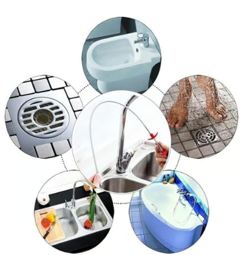 🎁Hot Sale - SAVE 49% OFF)Multifunctional Cleaning Claw