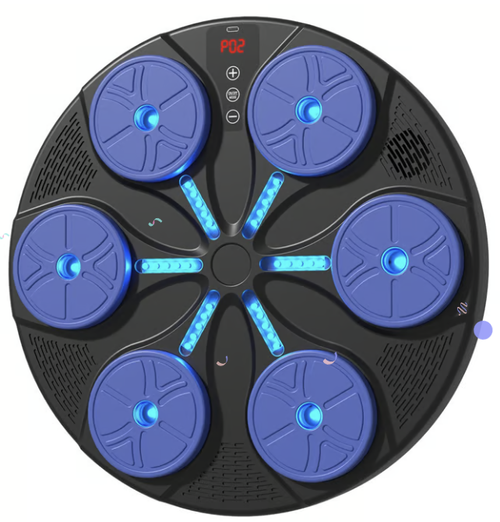 🥊 Torne Seu Treino Mais Divertido, Queime Calorias, Defina Seu Corpo