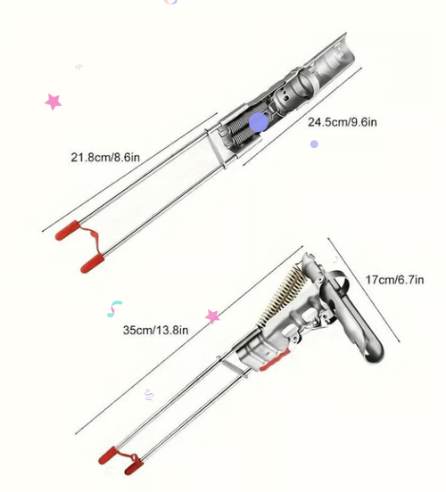 🔥High Sensitivity Dual Spring Activation Fishing Rod Holder🐟