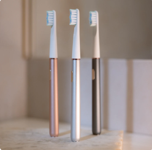 MiroShine Electric Toothbrush