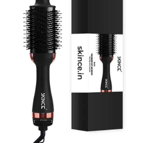 Volumizer Hot Air Brush
