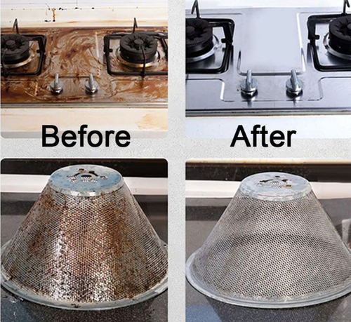 🔥Best Seller Worldwide✨2500W Handheld High-Temperature Pressurized Steam Cleaner