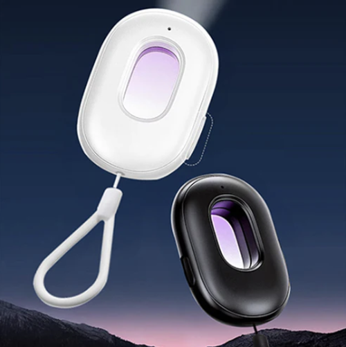 🔥Top Products of 2026🔥Compact Infrared High-Sensitivity Camera Detector