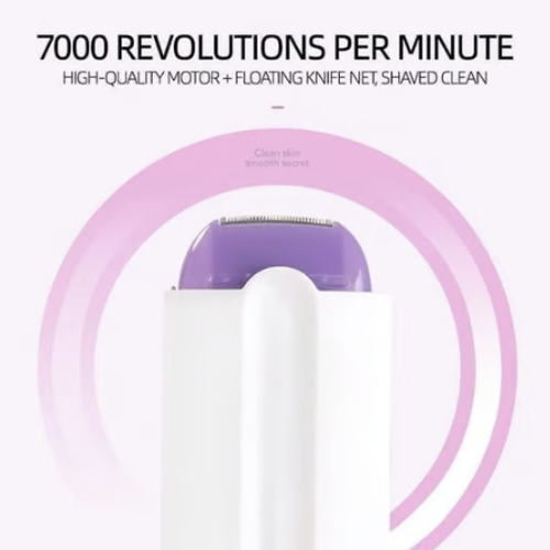 🔥BIG SALE - 49% OFF🔥 Silky Smooth Hair Eraser