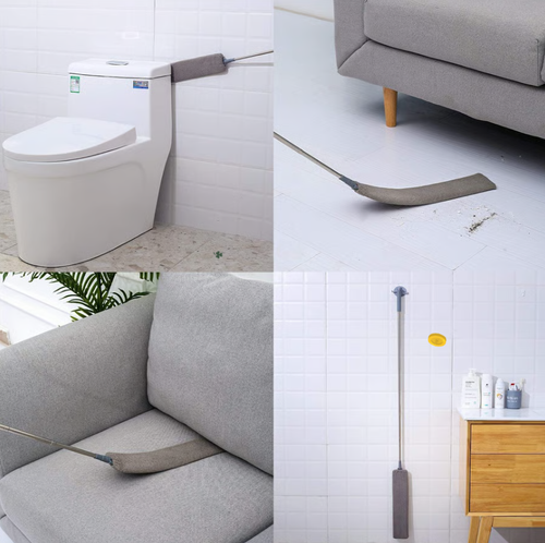 🔥Hot Sale-Save 49% OFF🔥Retractable Gap Dust Cleaner⚡