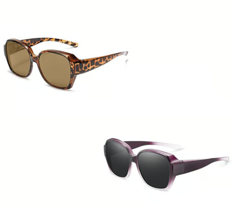 🎉😎Protection Fit Sunglasses