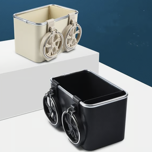 🔥🔥 Car Armrest Storage Box