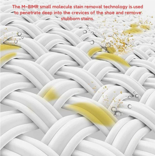 Multi-functional cleaning and stain removal cream