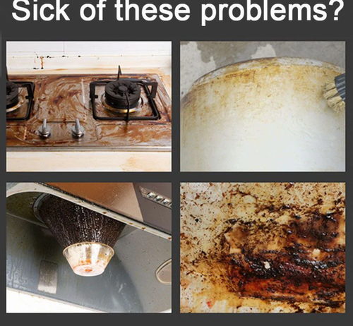 🔥Best Seller Worldwide✨2500W Handheld High-Temperature Pressurized Steam Cleaner