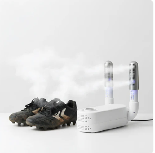 DynaLux ProCare Shoe Dryer