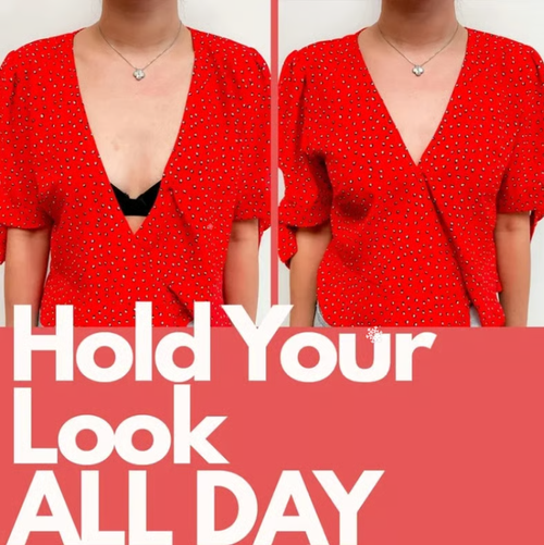 🧵Quick Clothing Fixer🎉