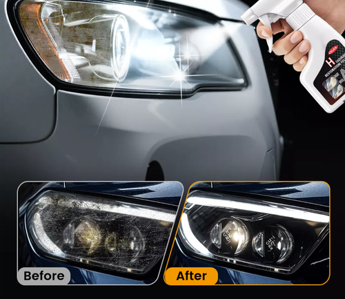 🔥Yellow spotlights? Fix it in 5 minutes without grinding! ✨