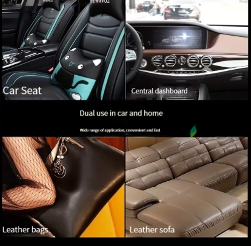 ✨Leather Maintenance Cream