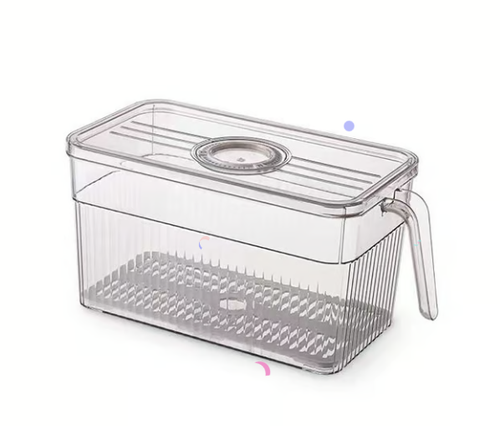 Unbreakable Kitchen Storage Basket