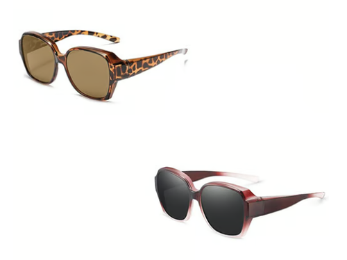 🎉😎Protection Fit Sunglasses