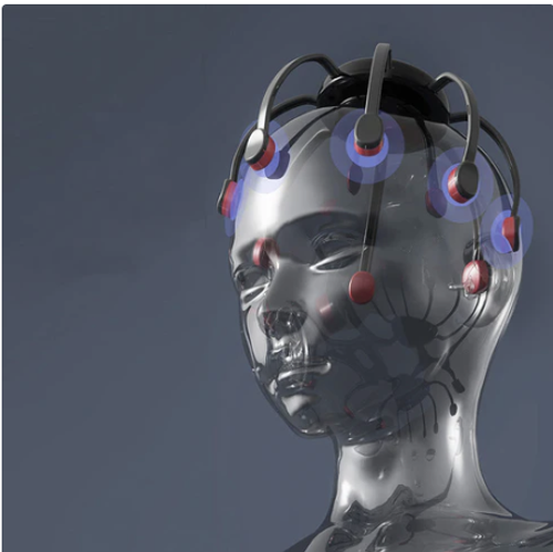 🐙 NOW 50% OFF! 💆‍♂️ Intelligent Octopus Head Massager – Relaxing Kneading, Multiple Modes, and Portable Design 🔋