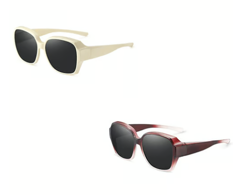 🎉😎Protection Fit Sunglasses