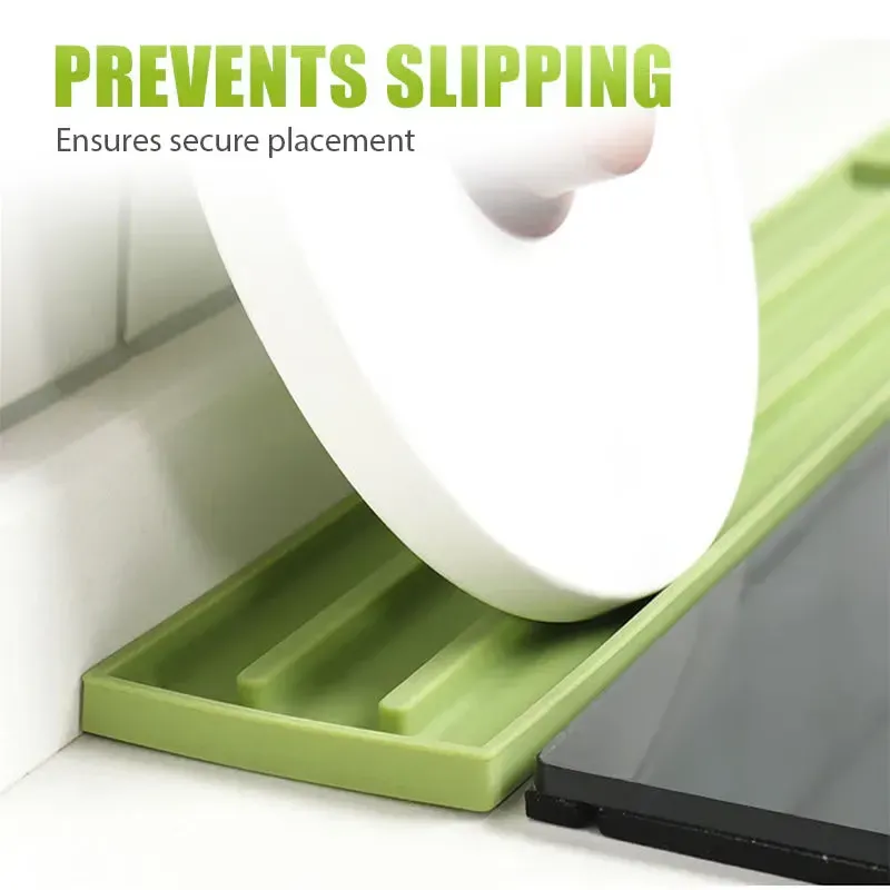 😀Silicone Countertop Anti-Slip Mat  Buy one, get three😁
