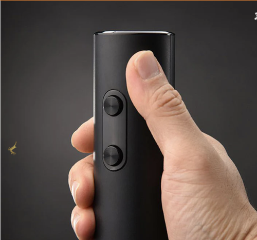 🔥Electric Wine Bottle Opener Set🍷（Five-piece set）