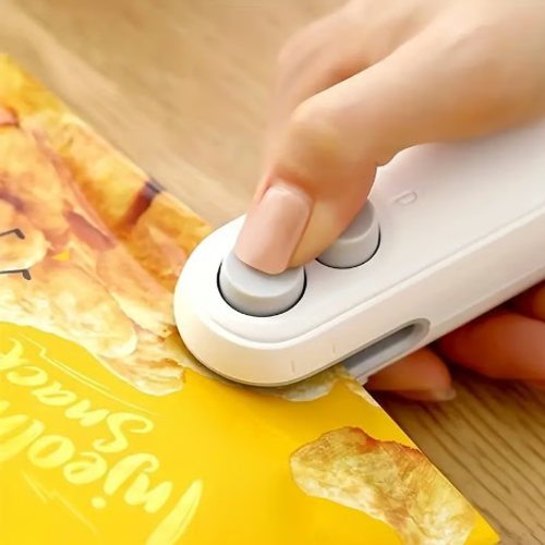 🍽️ ✨ Ultimate Home Sealing Machine - For Long-Lasting Freshness & Flavor