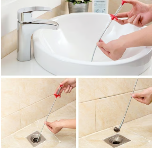🎁Hot Sale - SAVE 49% OFF)Multifunctional Cleaning Claw