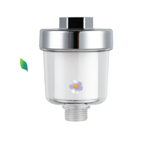 Water Outlet Purifier Kits Universal Faucet Filter For Kitchen Bathroom Shower Household Filter PP Cotton Element