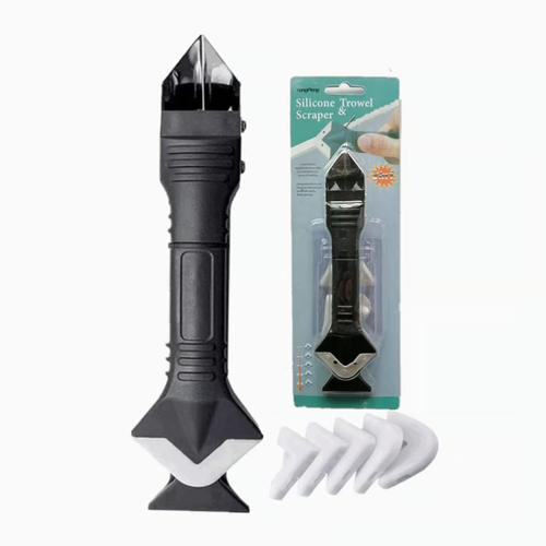 3-in-1 Caulking Multi-Tool