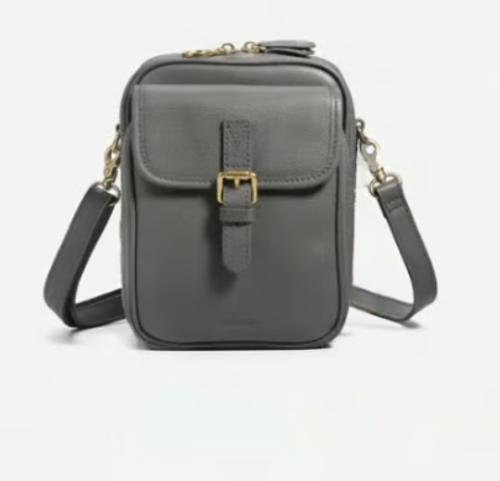 🔥Crossbody Leather Bag