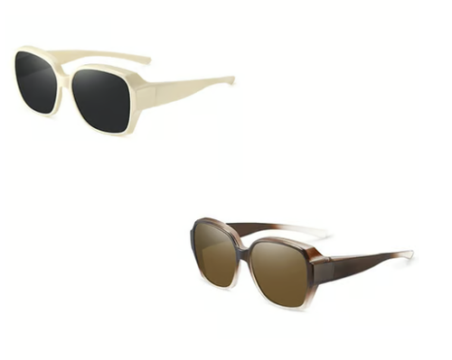 🎉😎Protection Fit Sunglasses