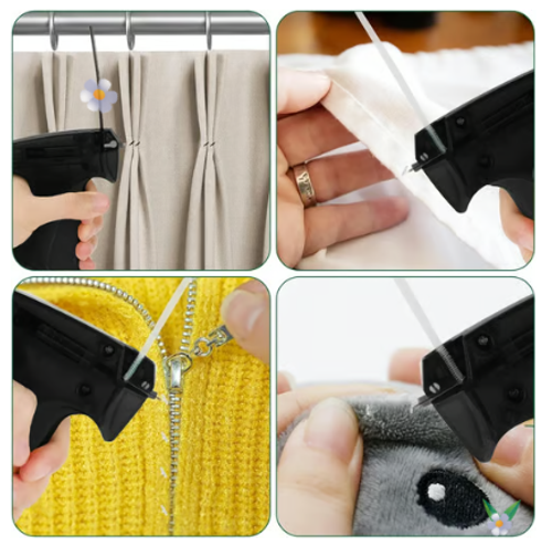 🧵Quick Clothing Fixer🎉