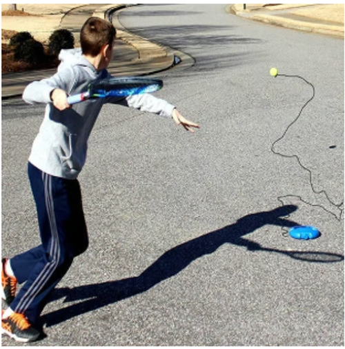 Tennis Practice Device🎾