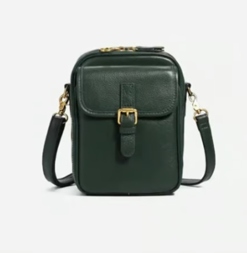 🔥Crossbody Leather Bag