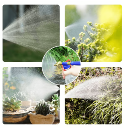 Garden Manual Sprayer