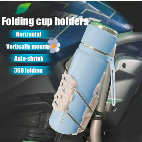 🔥Self-adjusting Cup Holder
