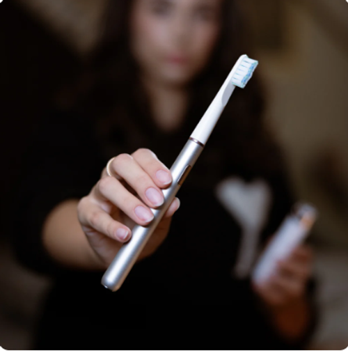MiroShine Electric Toothbrush