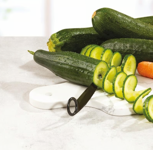 🔥Hot Sale🔥Kitchen Spiral and V-Shaped Tools