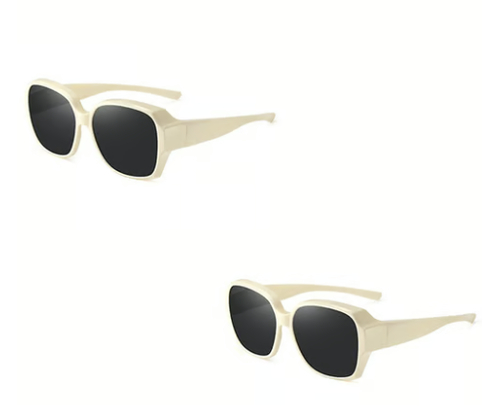 🎉😎Protection Fit Sunglasses