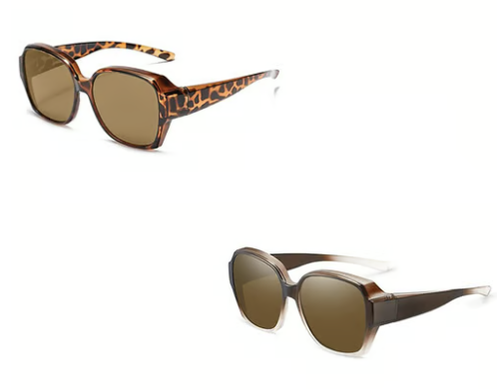 🎉😎Protection Fit Sunglasses