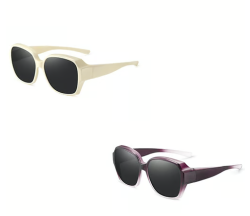 🎉😎Protection Fit Sunglasses