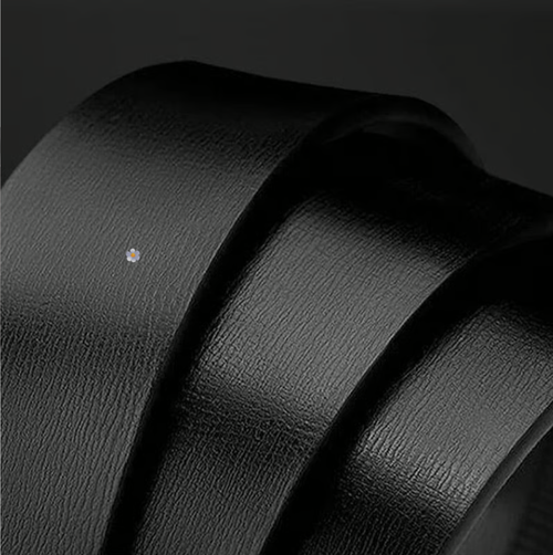 Premium Toothless Self-Locking Belt