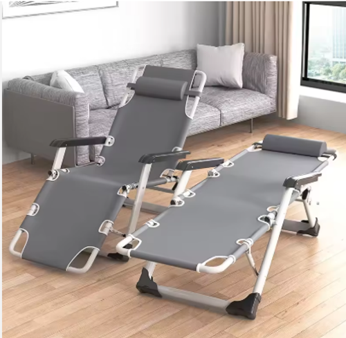 Hot Sale Metal Folding Zero Gravity Reclining Beach Chair Outdoor Garden Sun Lounger for Camping for Bedroom & Hotel Use