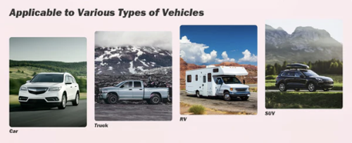 🔥SUMMER HOT SALE 50% OFF🔥Sun Visor Makeup Mirror