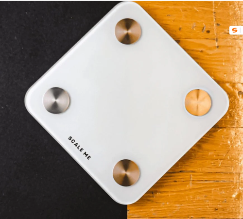 Scale Me Smart Scale