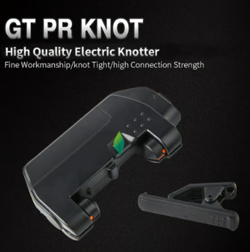 Electric Lure GT Knotter-Professional Fishing Tool