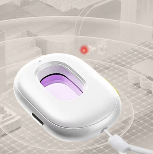 🔥Top Products of 2026🔥Compact Infrared High-Sensitivity Camera Detector