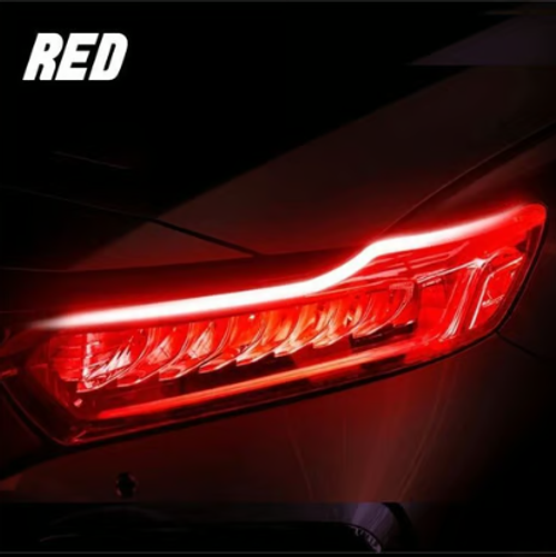 🔥LED Flow Type Car Signal Light