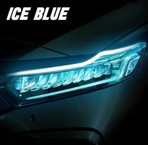 🔥LED Flow Type Car Signal Light