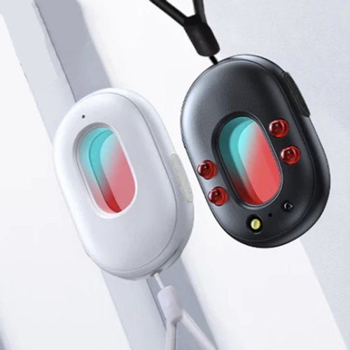 🔥Top Products of 2026🔥Compact Infrared High-Sensitivity Camera Detector