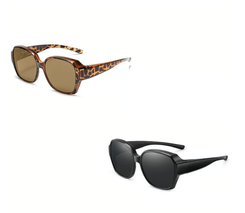 🎉😎Protection Fit Sunglasses